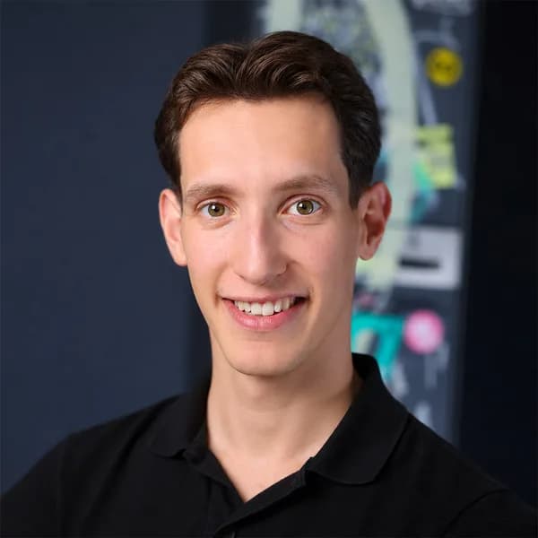 Sven Rieder, Social Media Agentur Bern