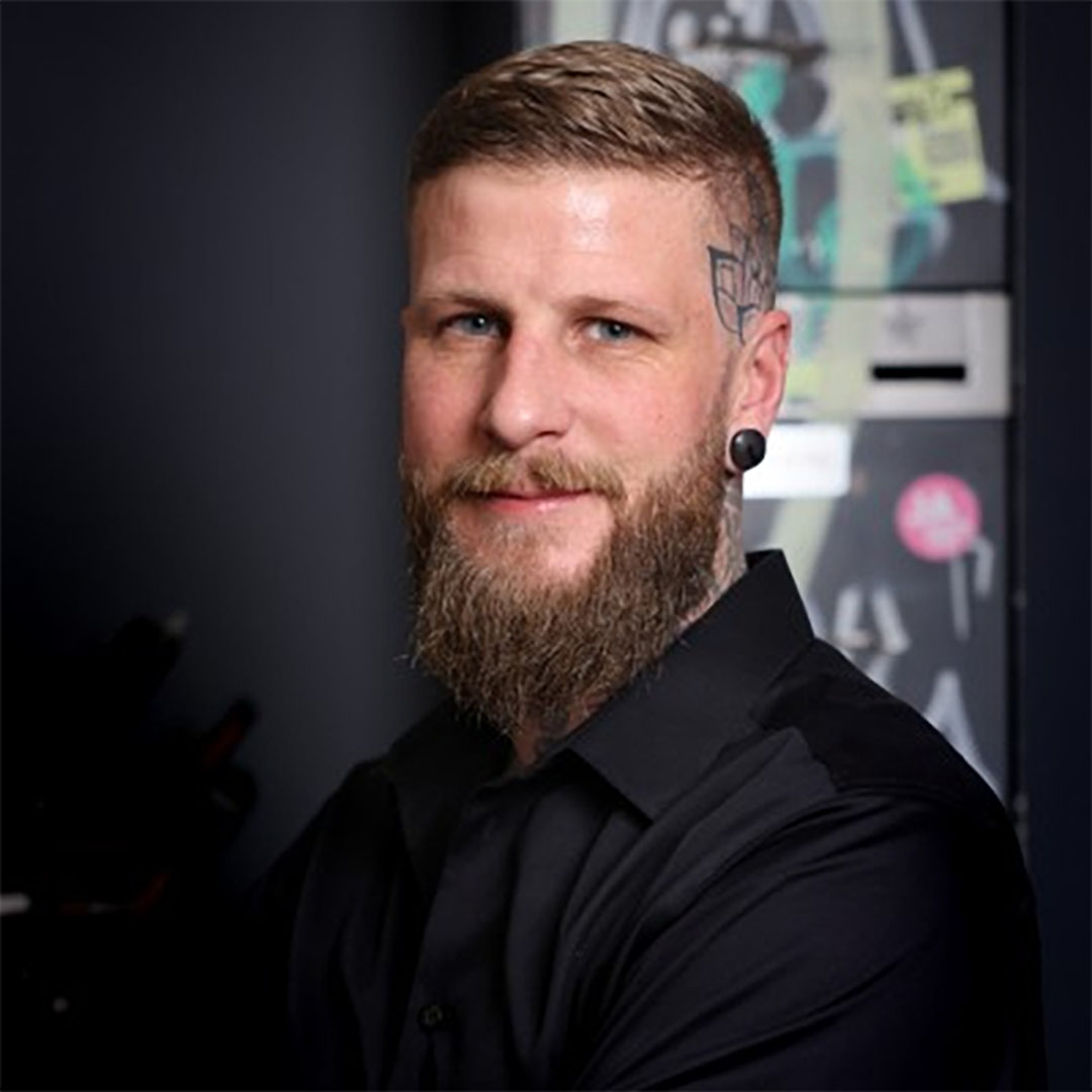 Stefan Maurer, Social Media Agentur Bern